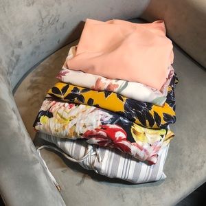 Summer Blouse Bundle